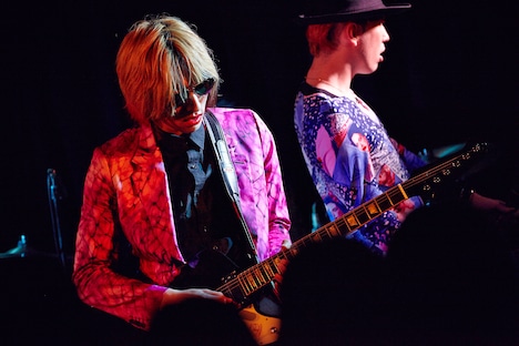 Win(G)(撮影:中野修也)