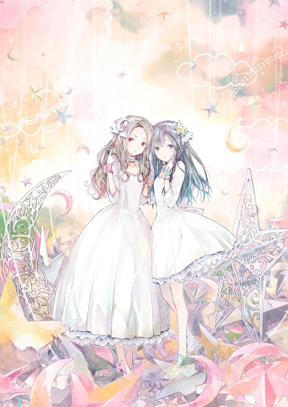 ClariS