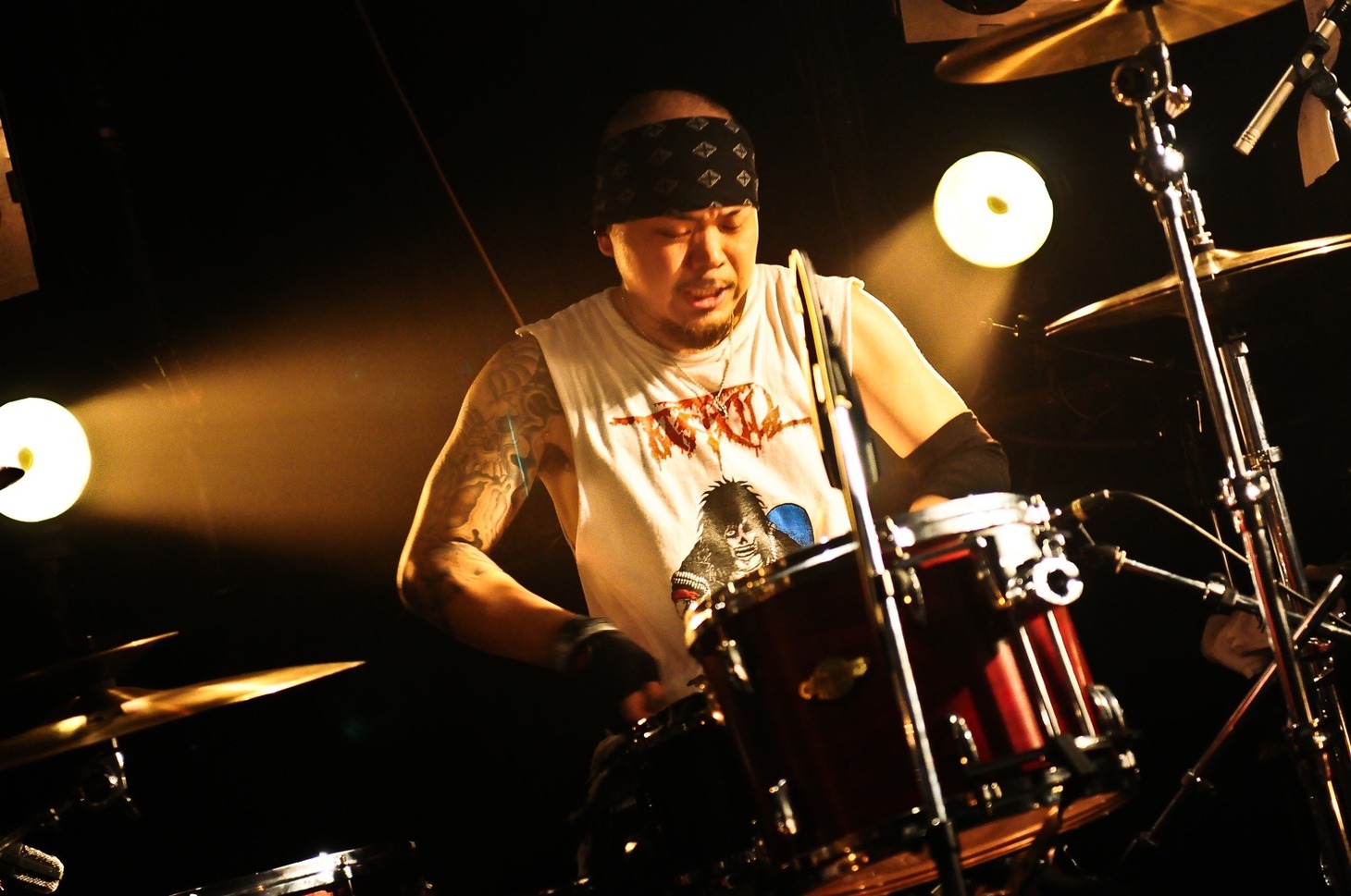 YOUTH-K!!!