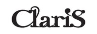 ClariSロゴ