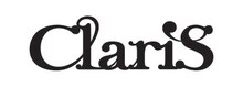 ClariSロゴ