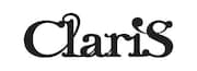 ClariSロゴ