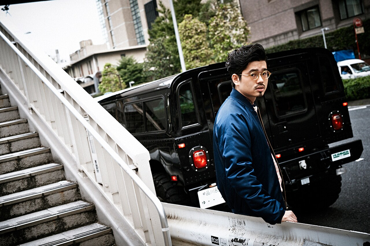 ハマ・オカモト、5周年記念ツアーを経て語るバンドの現在地