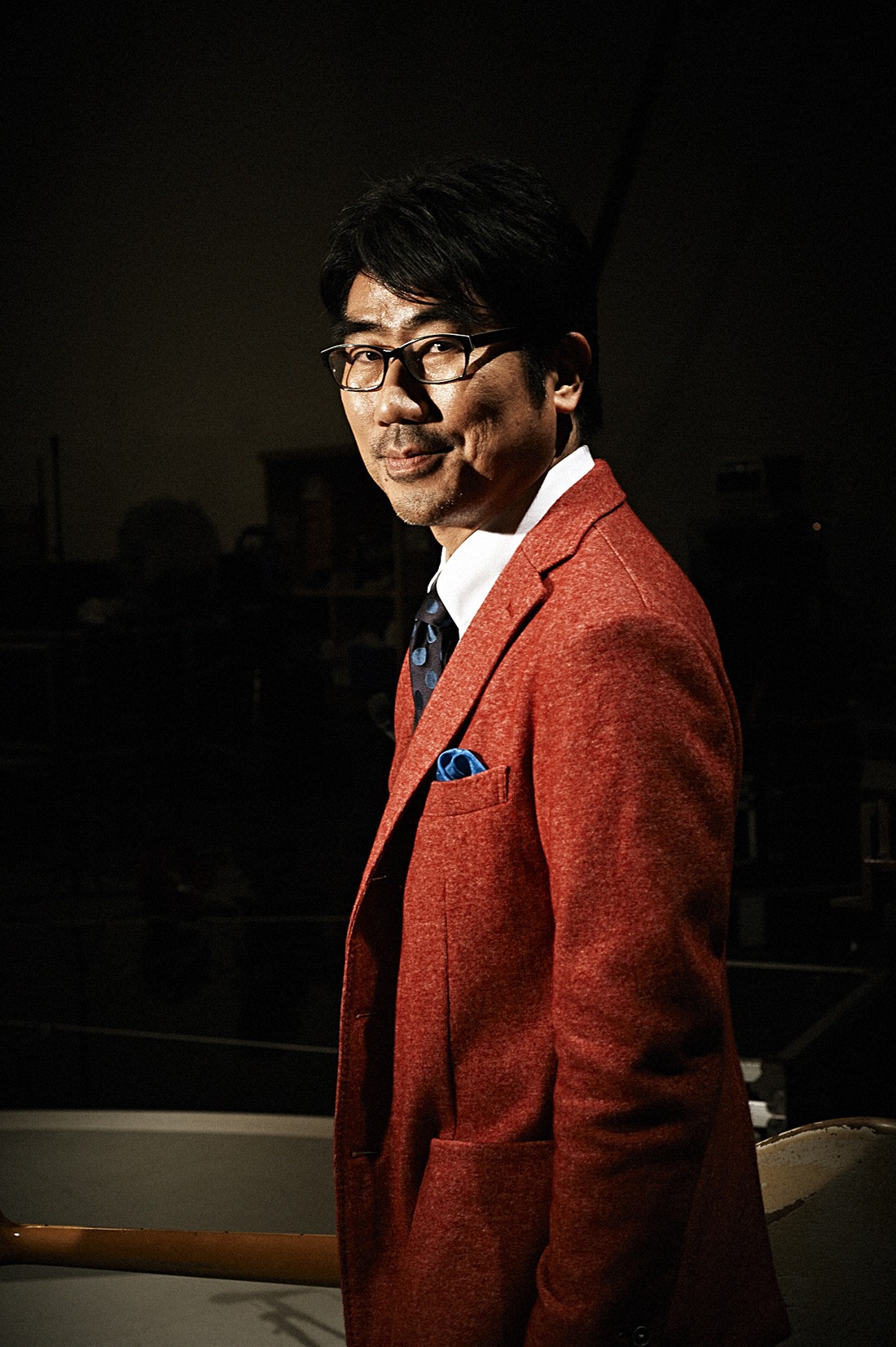 亀田誠治
