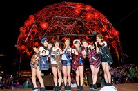 アップアップガールズ（仮）