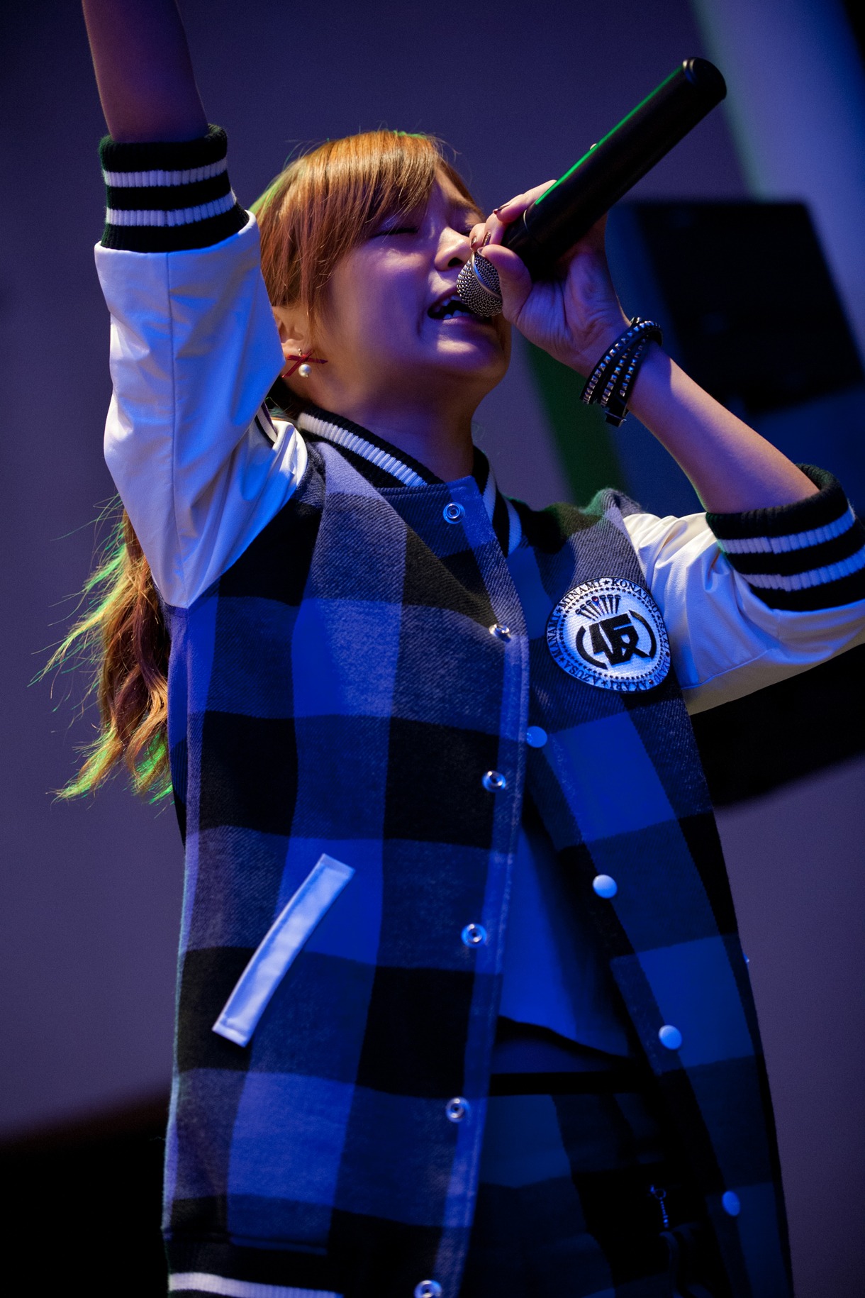 佐藤綾乃