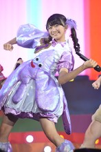 星名美怜（私立恵比寿中学）