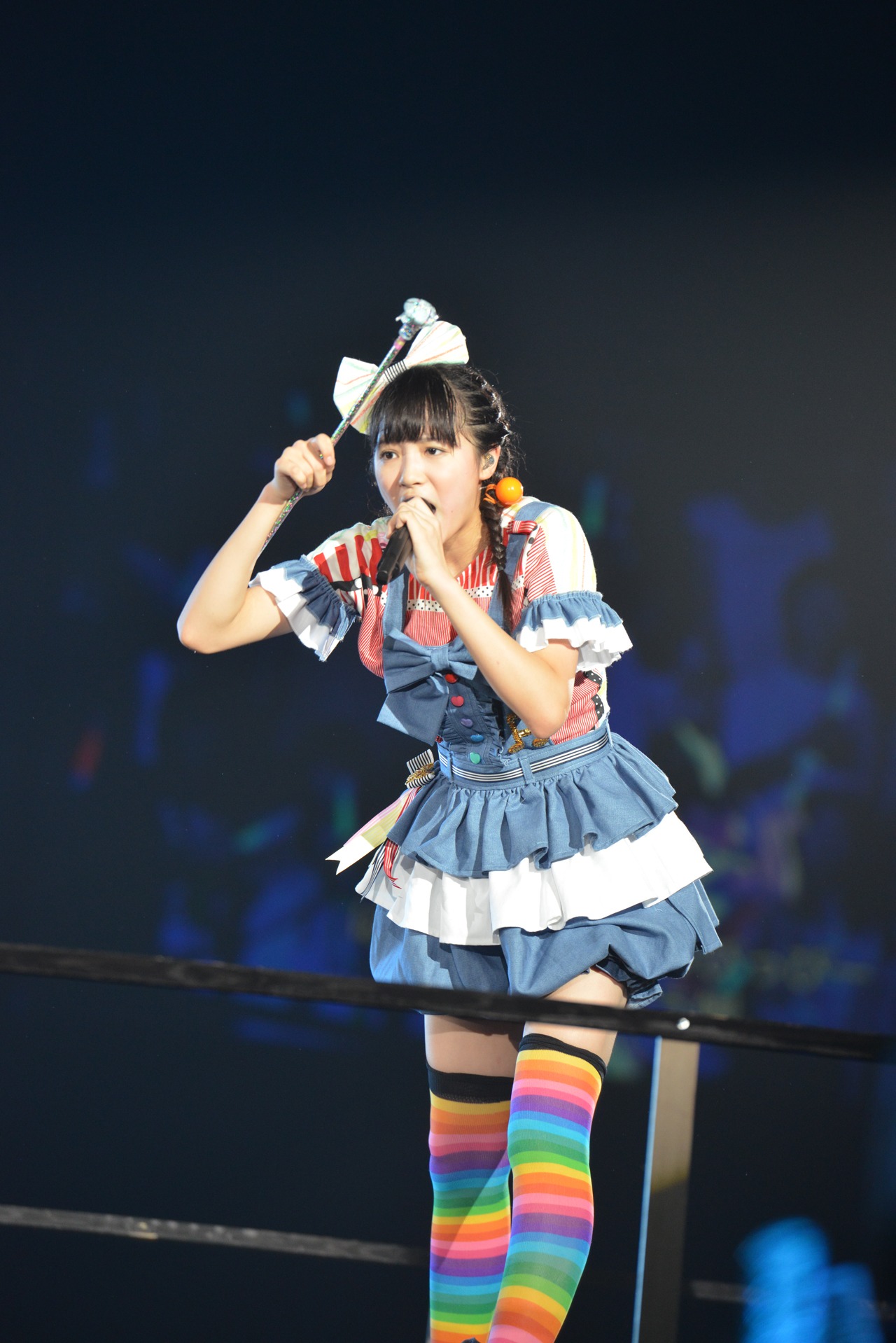 中山莉子