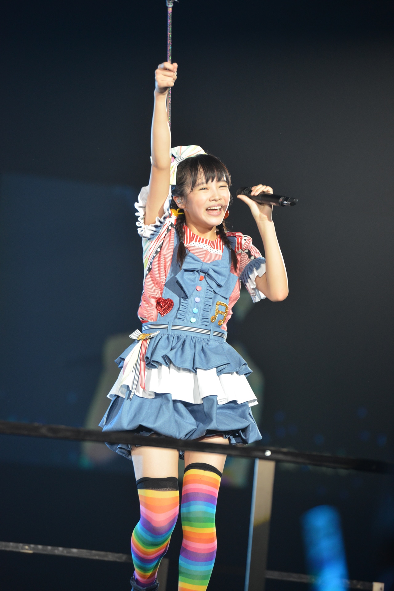 中山莉子