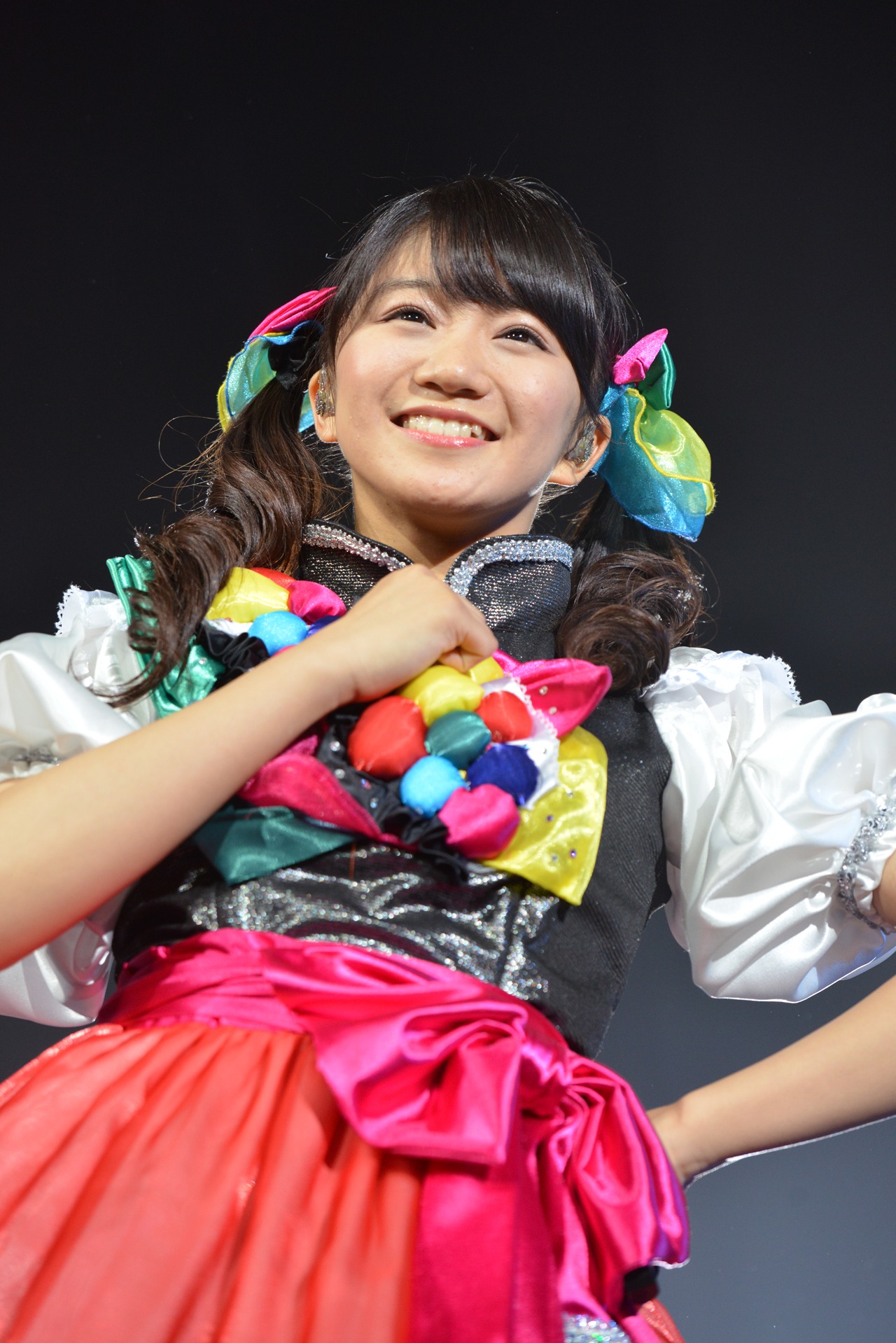 星名美怜