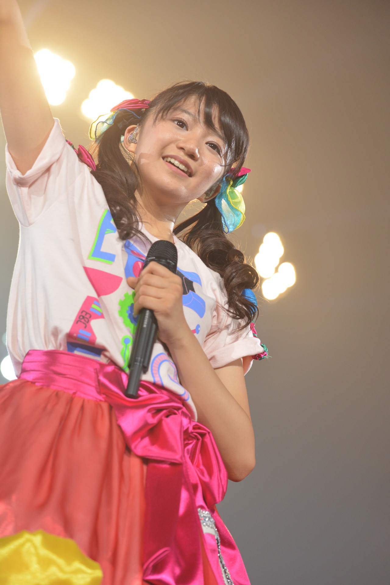 星名美怜