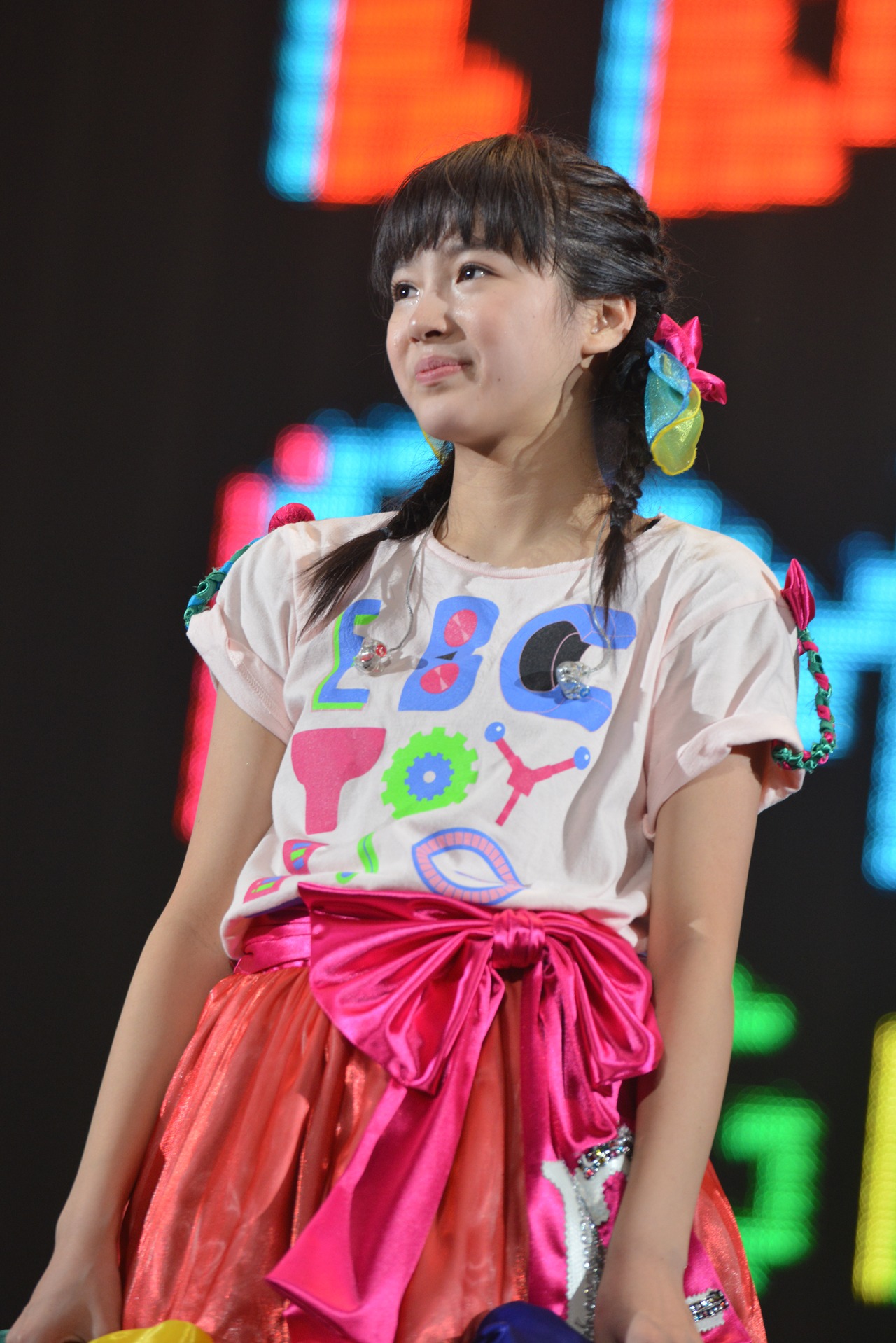 中山莉子