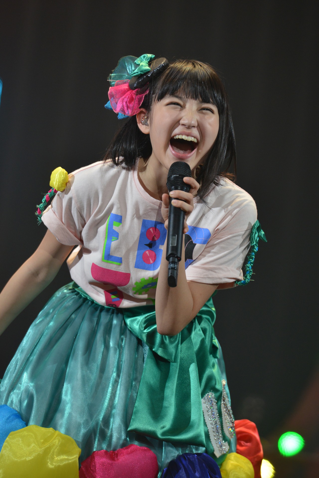 柏木ひなた