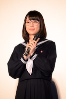 生田絵梨花