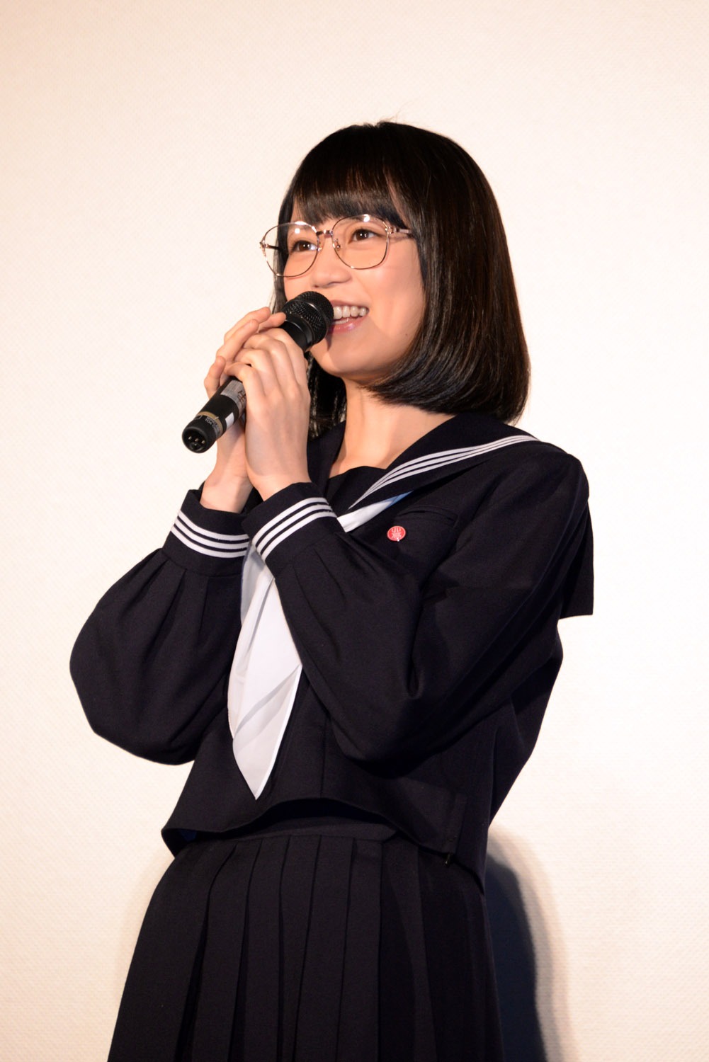 生田絵梨花