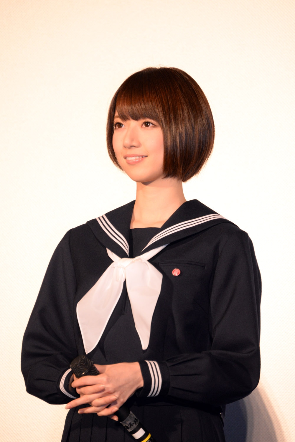 橋本奈々未