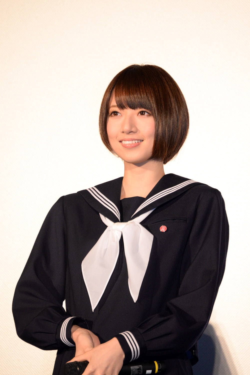 橋本奈々未