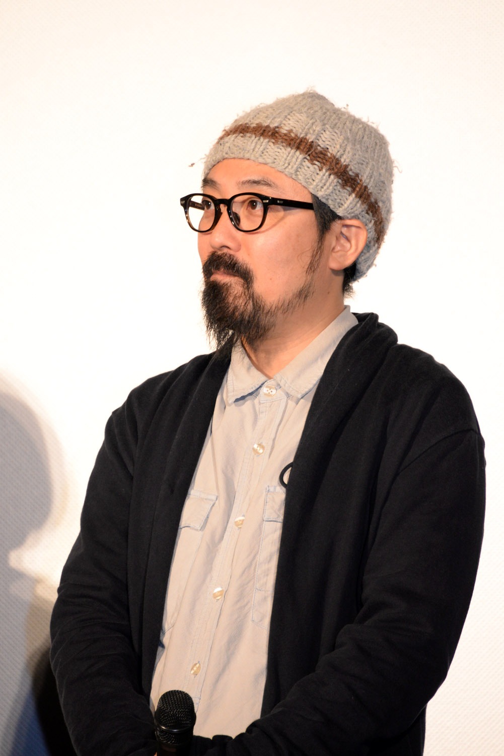 山下敦弘監督