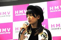 二階堂ふみ(c)2014「日々ロック」製作委員会 (c)榎屋克優 / 集英社