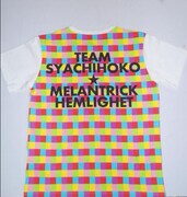 御洒落トリック限定Tシャツ。4900円。6色展開。