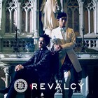 REVALCY、「まじっく快斗」ED曲PV公開