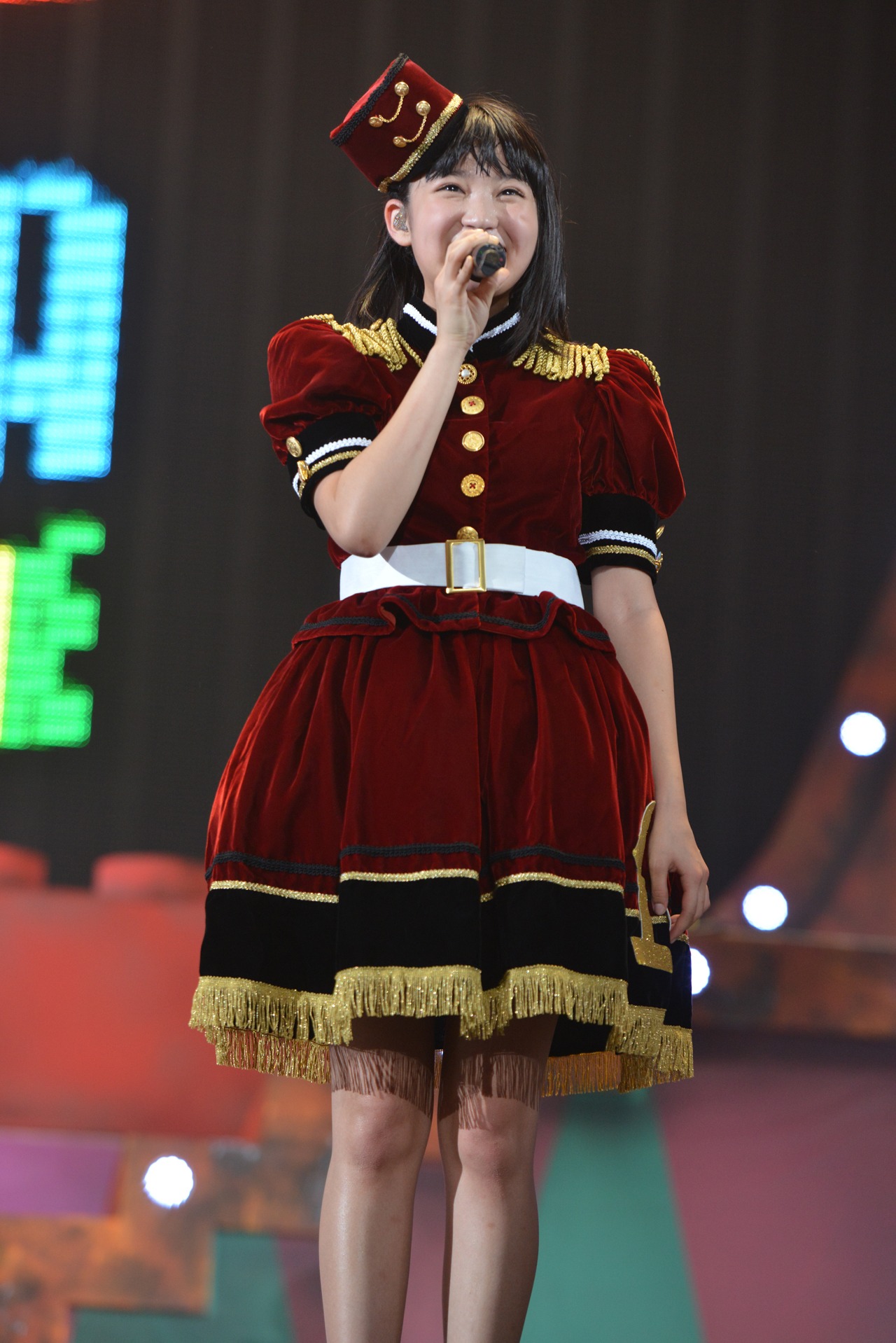 柏木ひなた