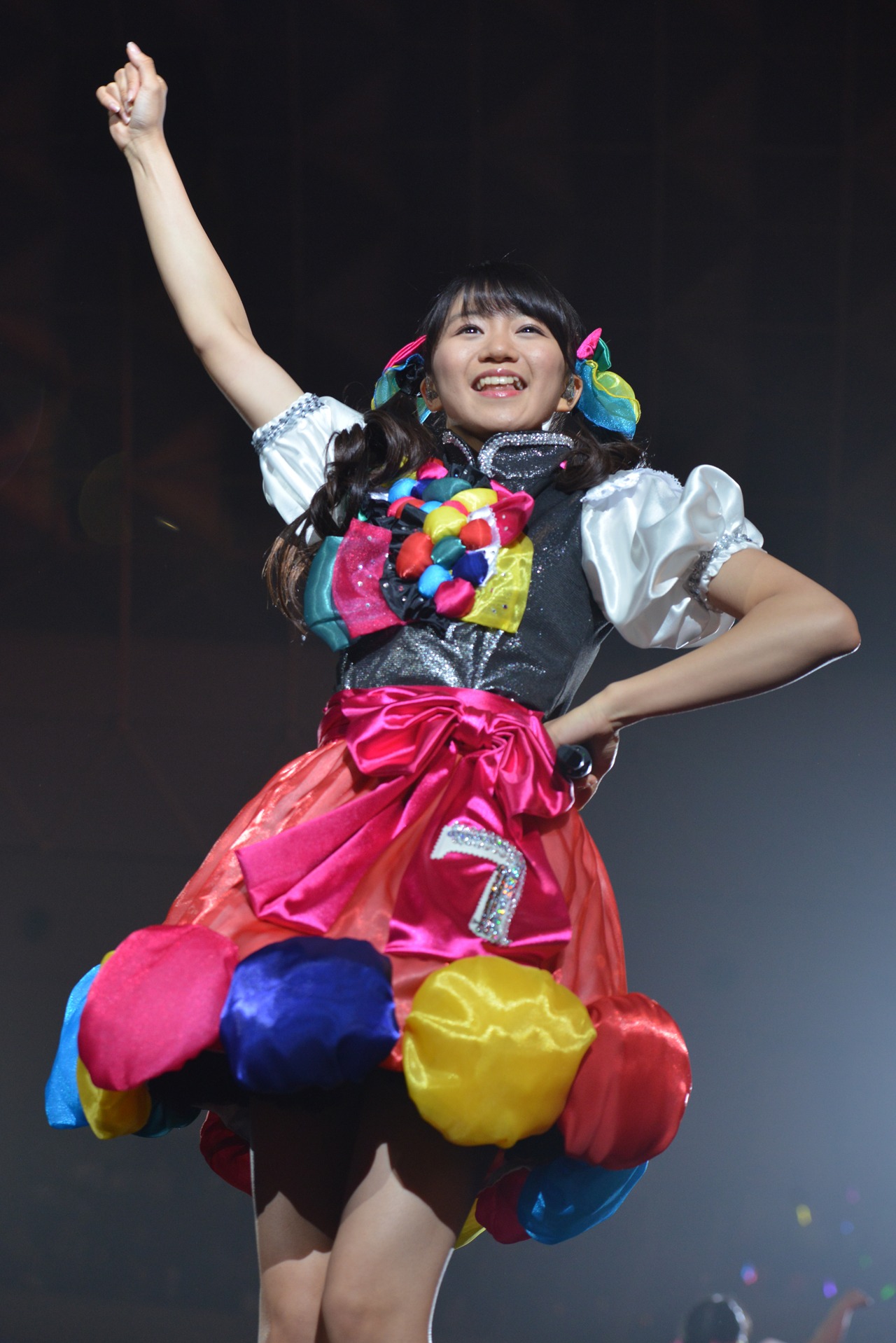 星名美怜