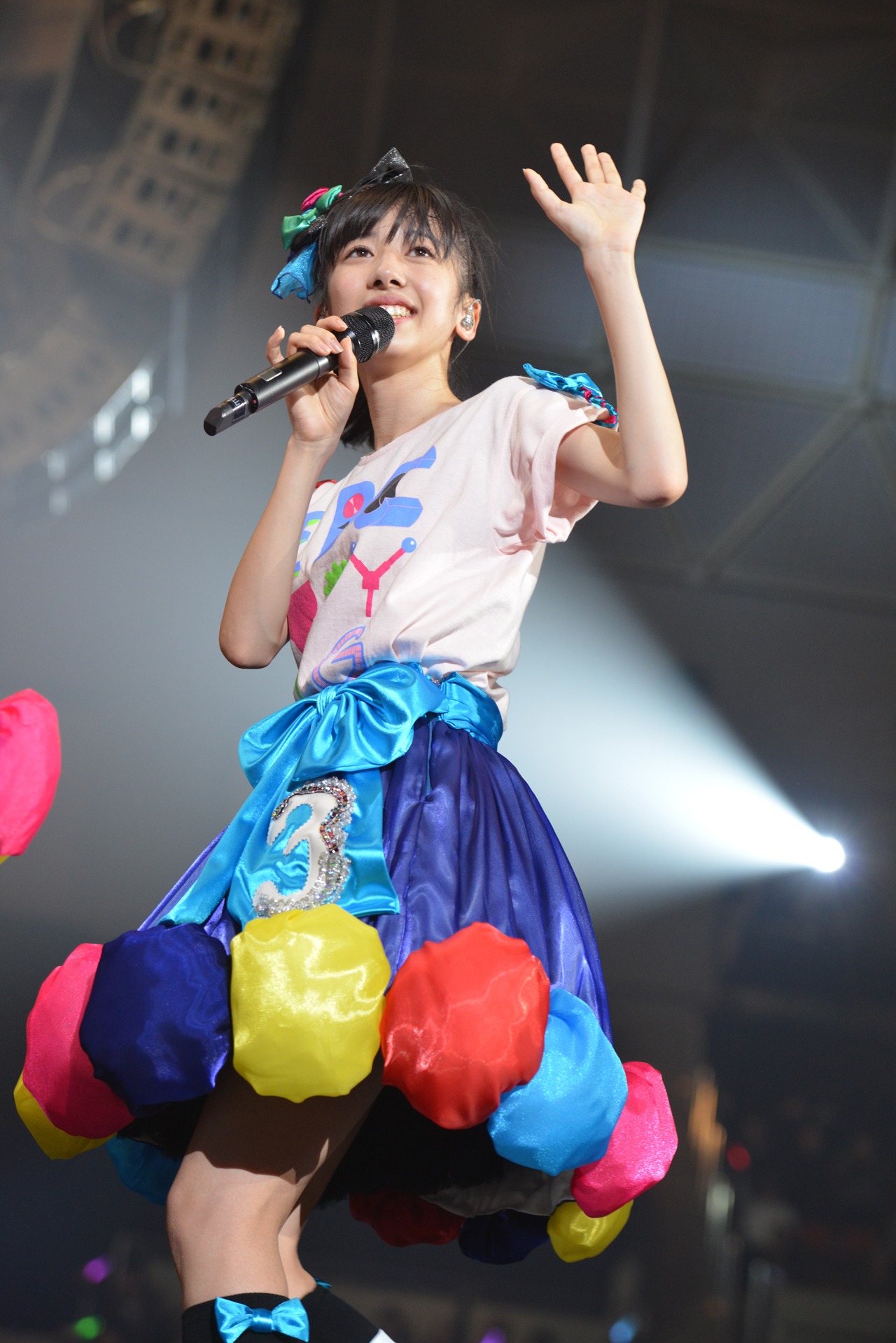 真山りか