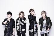 DIV、DEZERT、Chantyら気鋭V系が“春爛漫”なライブツアー