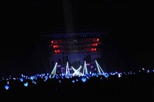 りぶ「Rib-on"e"」の様子。