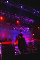 りぶ「Rib-on"e"」の様子。