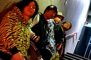 B.o.M band