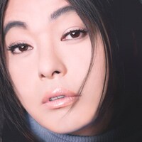 新田桂一による宇多田ヒカルコラボレーション作品。(c)新田桂一