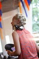 君嶋麻里江（BOSCA）