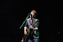 新里英之（Vo, G）