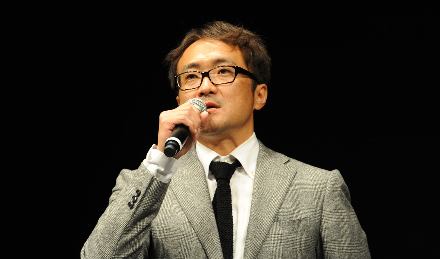 平川雄一朗監督