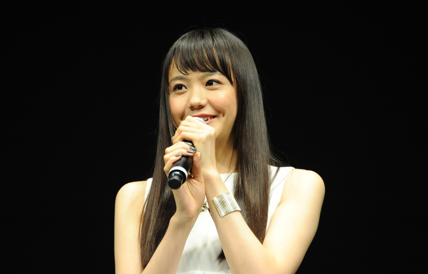 松井愛莉