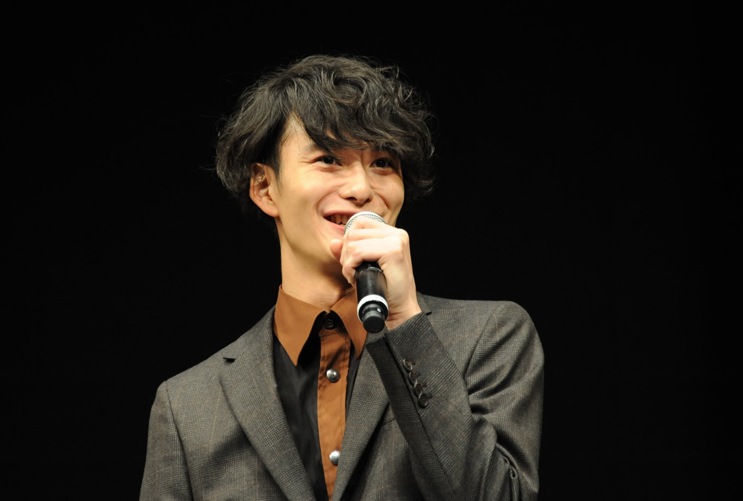 岡田将生