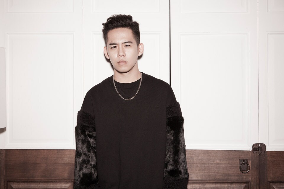 清水翔太