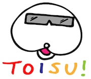 POLYSICSのLINEスタンプ「シエスタくん from POLYSICS」サンプル画像。