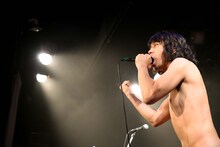 峯田和伸（銀杏BOYZ）