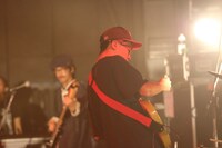 ファック松本（どついたるねん）