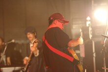 ファック松本（どついたるねん）