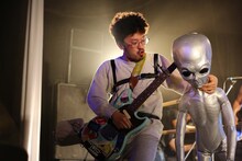 うーちゃか（どついたるねん）