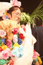 うーちゃか（どついたるねん）