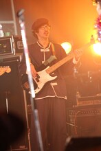 THE BASS a.k.a BASS MAN木本（どついたるねん）