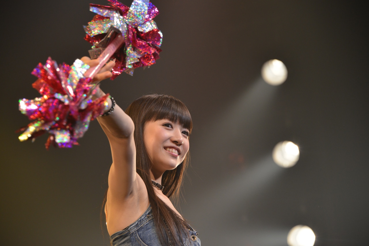 新井ひとみ