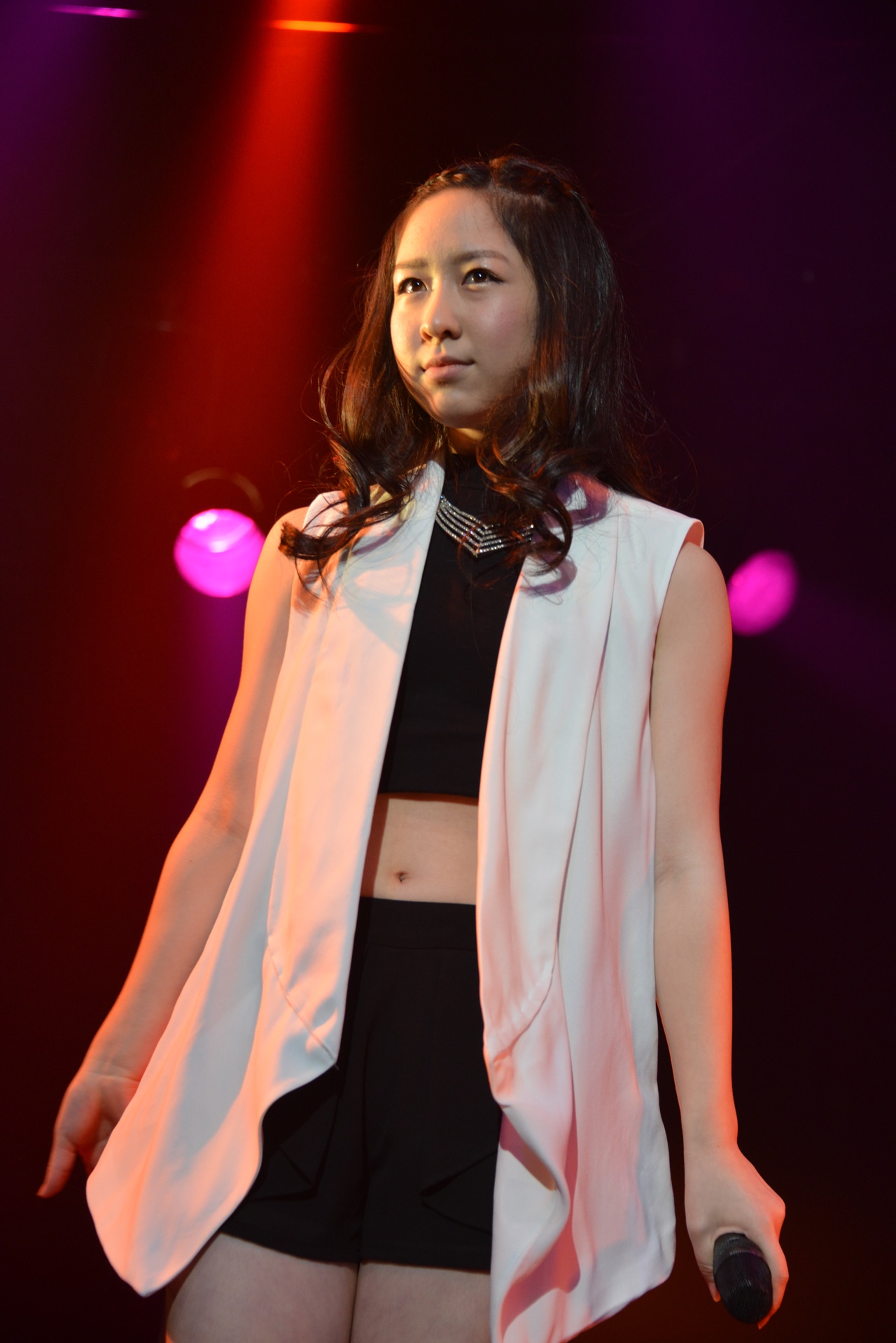 小西彩乃