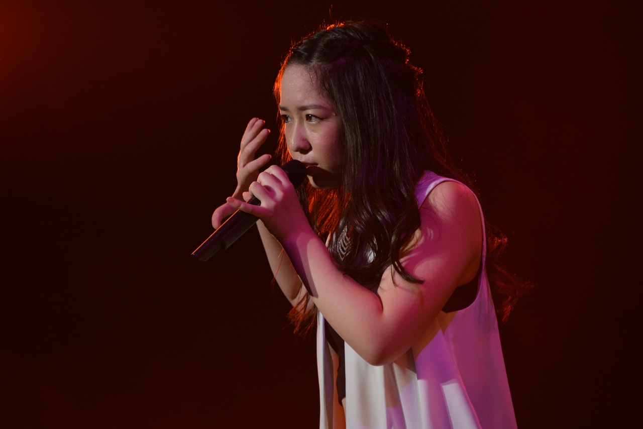 小西彩乃
