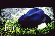 東京女子流「HARDBOILED NIGHT 第5夜『Promised Land 約束の地』」映像パートのラストシーン。